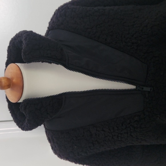 NWOT Express 1/4 Zip - Picture 2 of 7